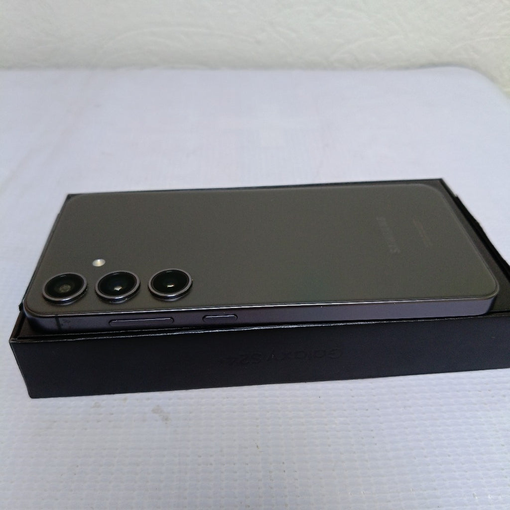 CELULAR SAMSUNG GALAXY S24 + SM-S926B (2024) 256 GB 12 GB RAM (SEMINUEVO)