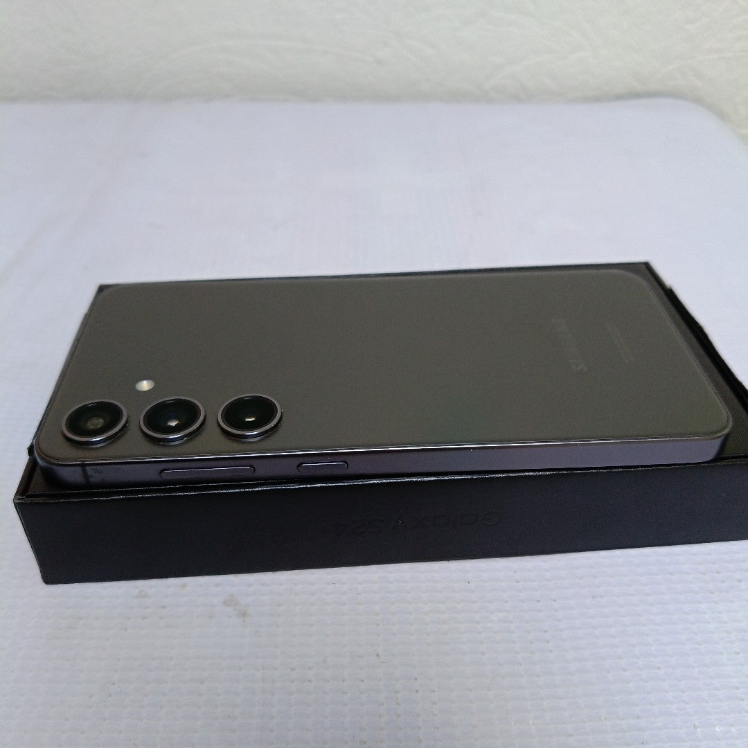 CELULAR SAMSUNG GALAXY S24 + SM-S926B (2024) 256 GB 12 GB RAM (SEMINUEVO)
