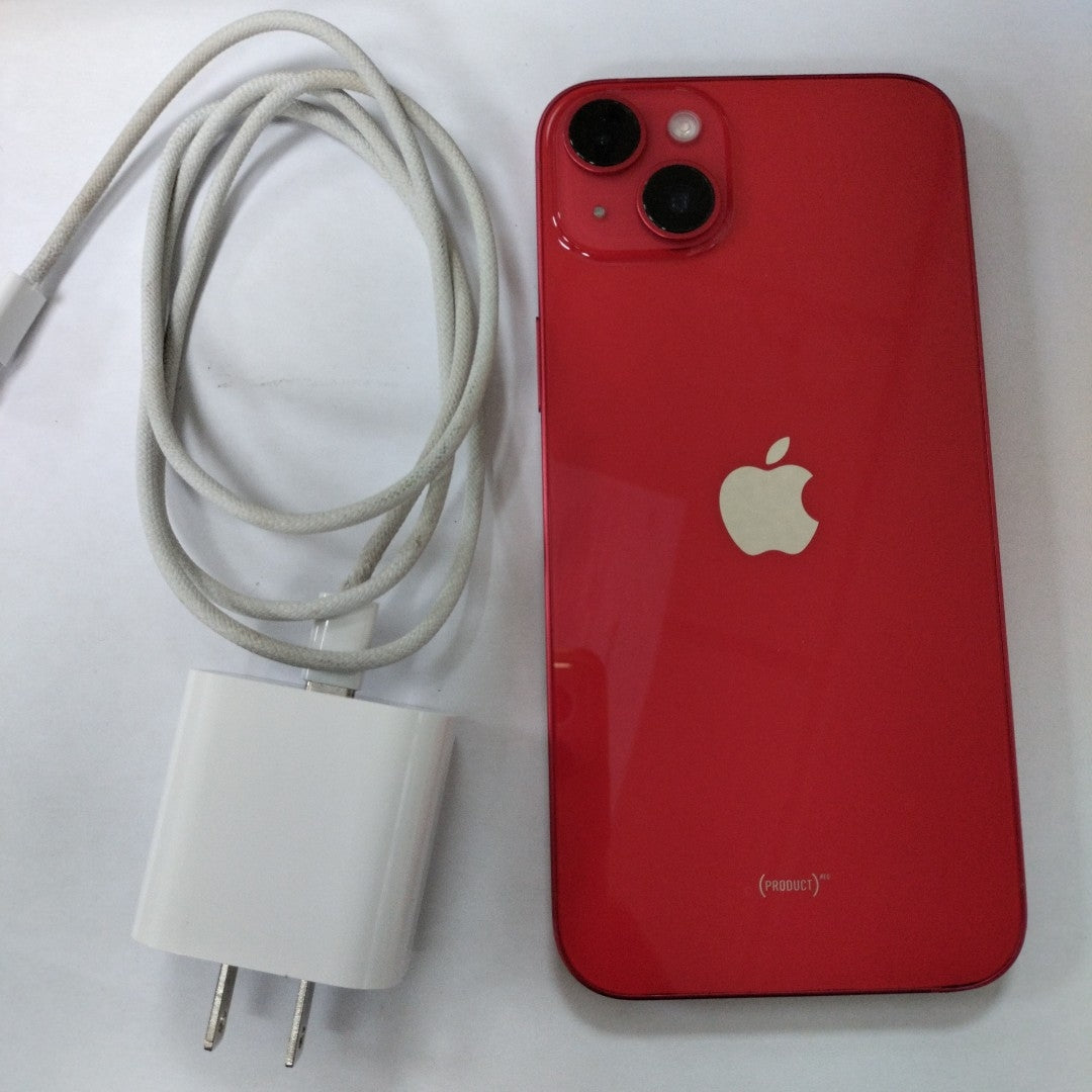CELULAR APPLE IPHONE 14 PLUS A2885 128 GB 6 GB RAM (SEMINUEVO)