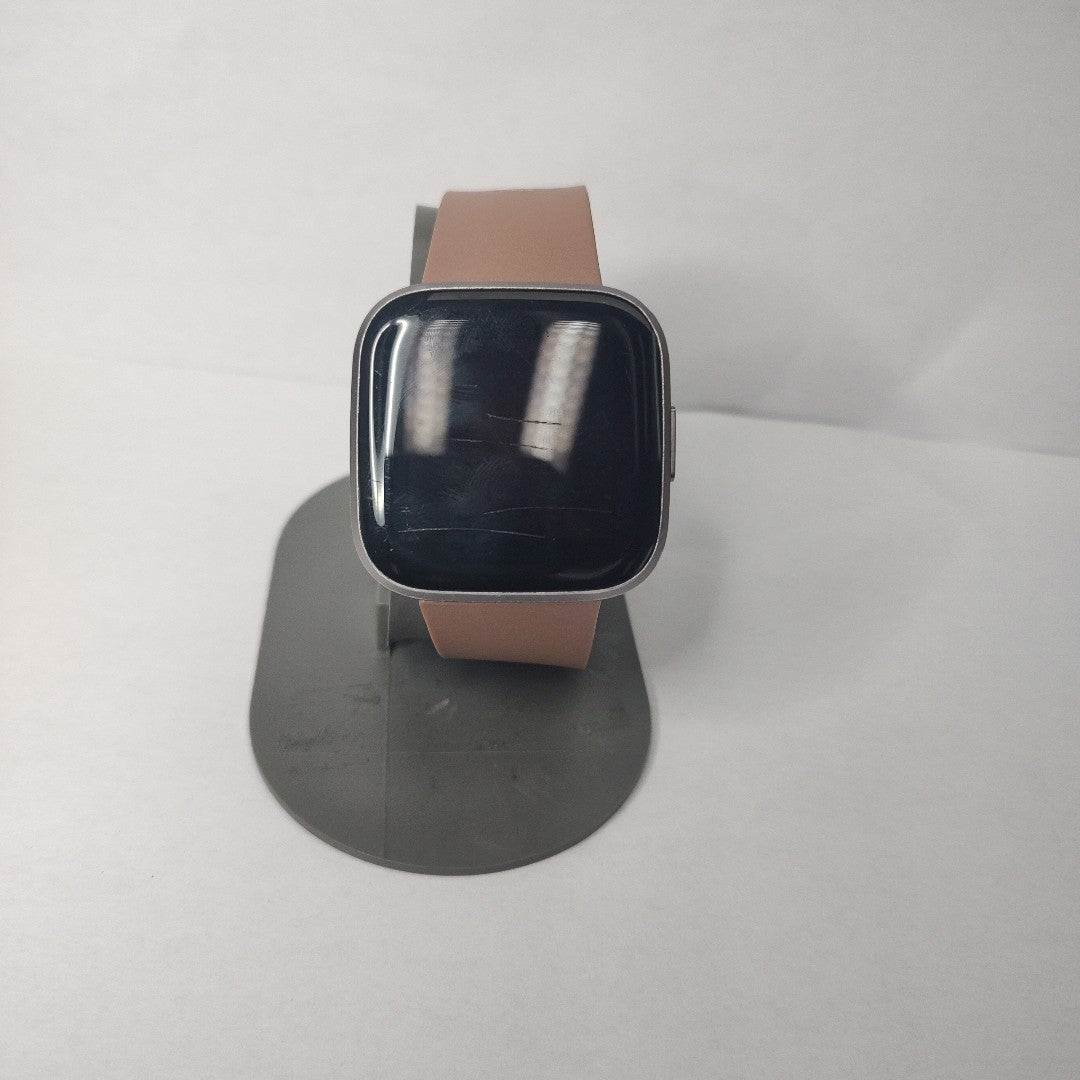SMARTWATCH FITBIT VERSA 2 FB507 40 MM GPS (SEMINUEVO)