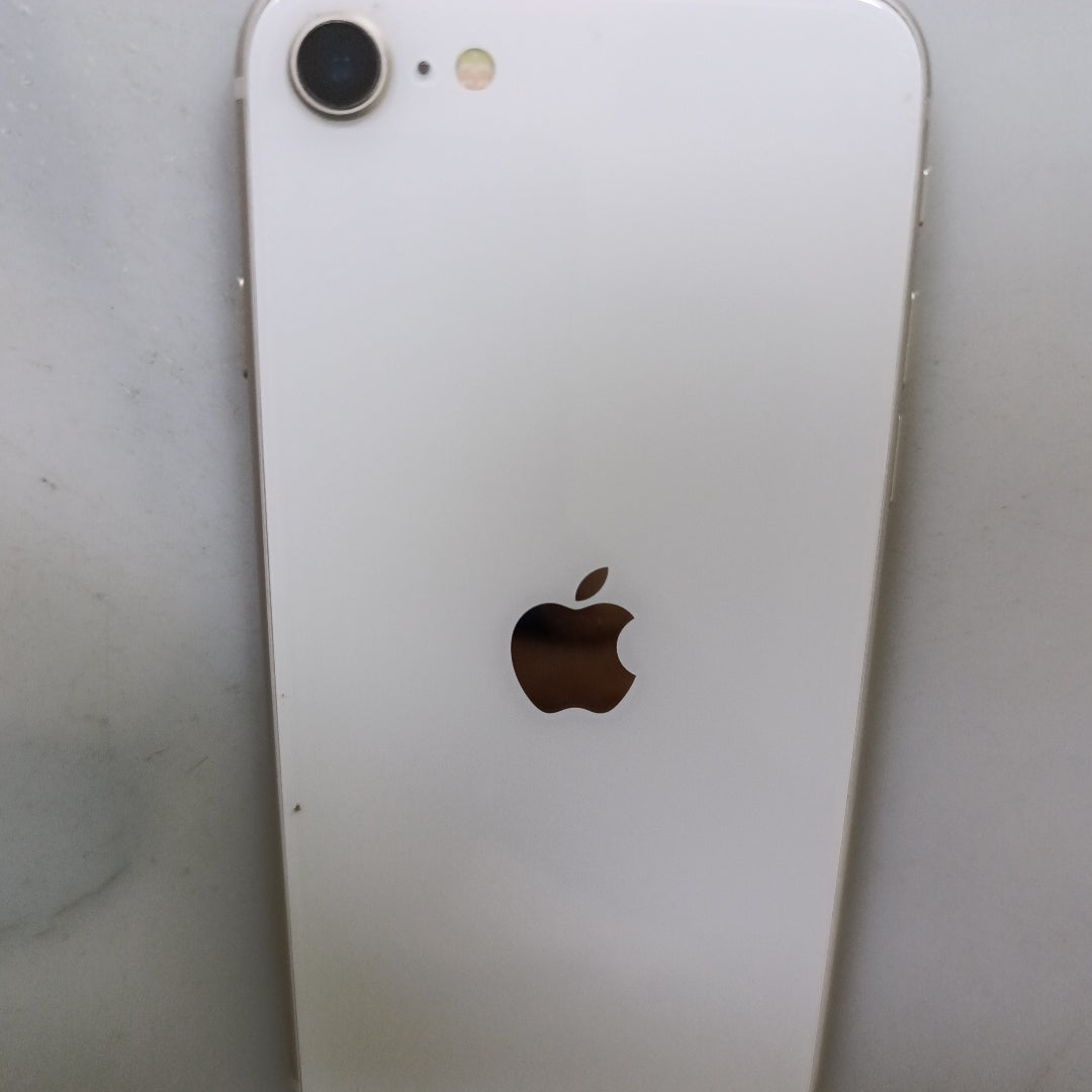CELULAR APPLE IPHONE SE 3 A2595 64 GB 4 GB RAM (SEMINUEVO)
