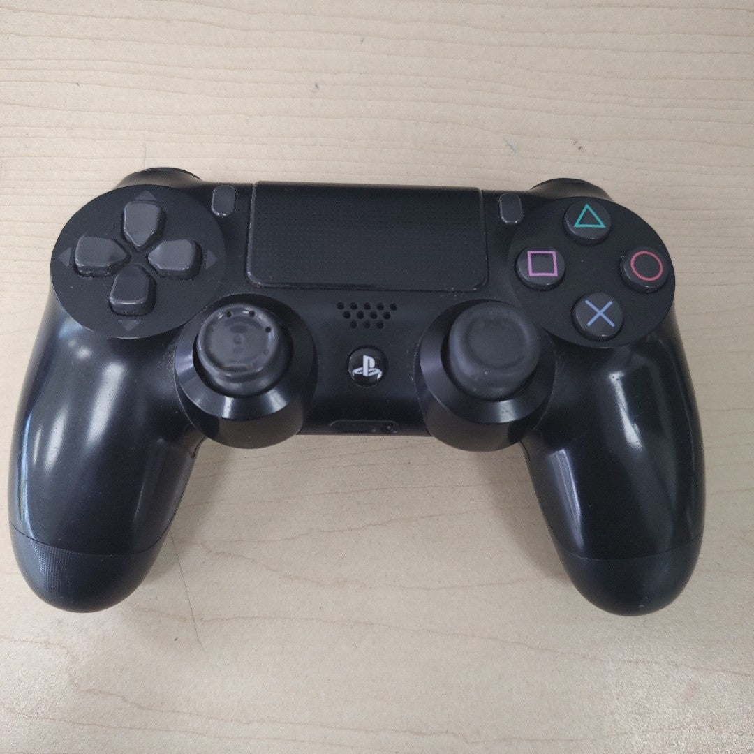 CONSOLA DE VIDEOJUEGO SONY PS4 500 GB  (SEMINUEVO)