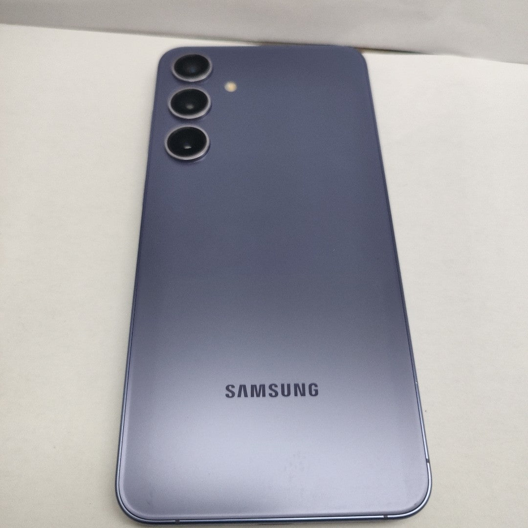 CELULAR SAMSUNG GALAXY S24 + SM-S926B (2024) 256 GB 12 GB RAM (SEMINUEVO)