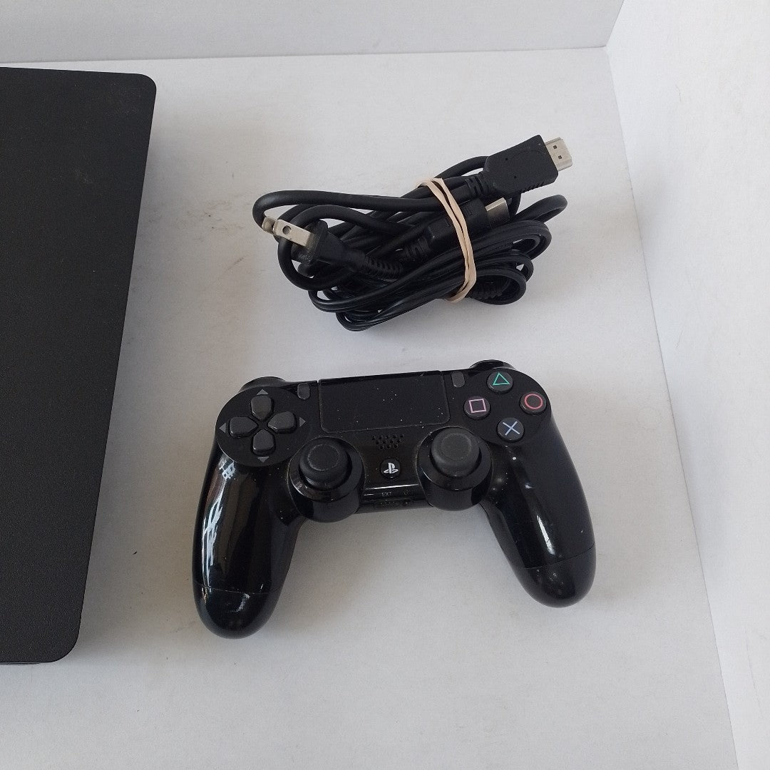 CONSOLA DE VIDEOJUEGO SONY PS4 500 GB  (SEMINUEVO)