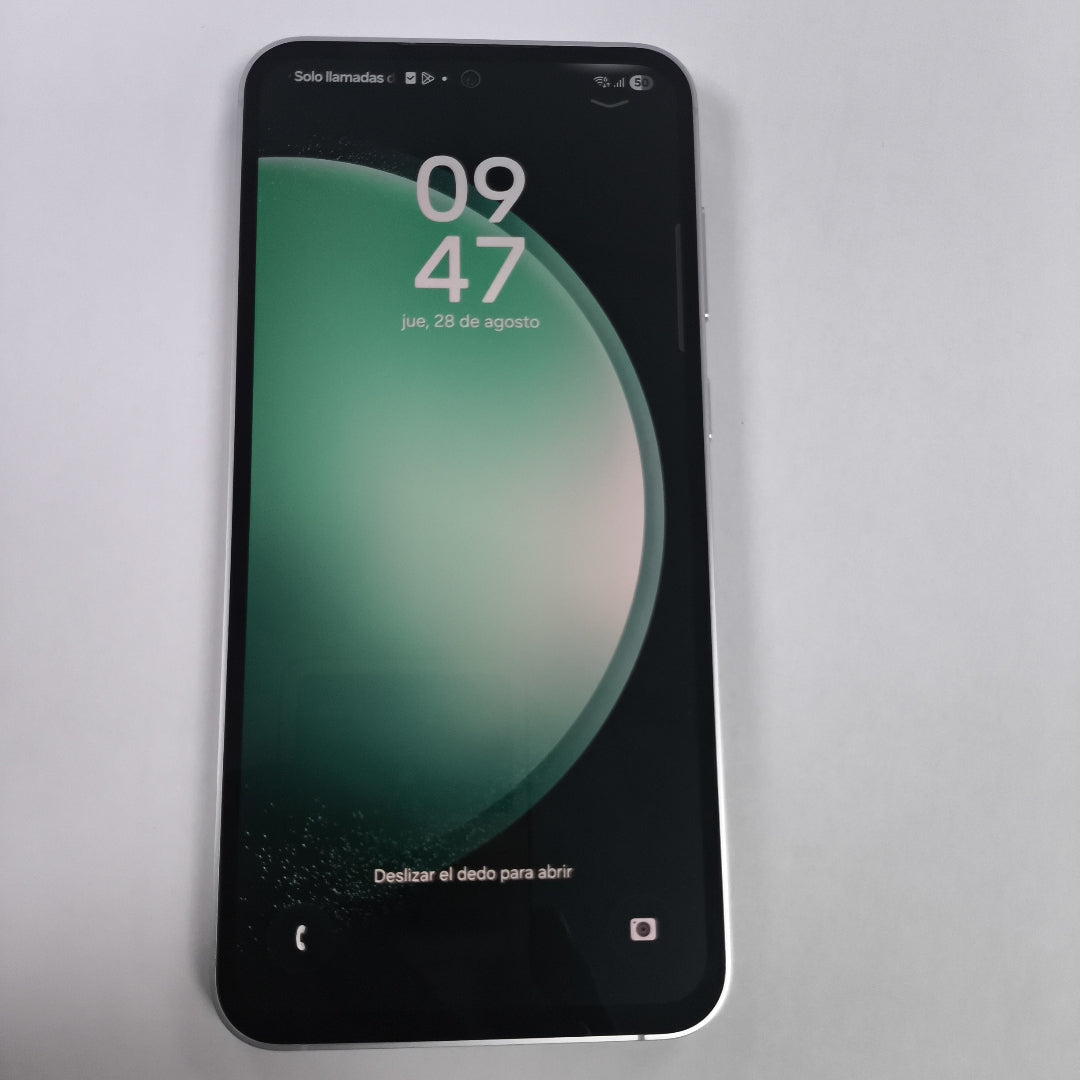 CELULAR SAMSUNG GALAXY S23 FE SM-S711B (2023) 256 GB 8 GB RAM