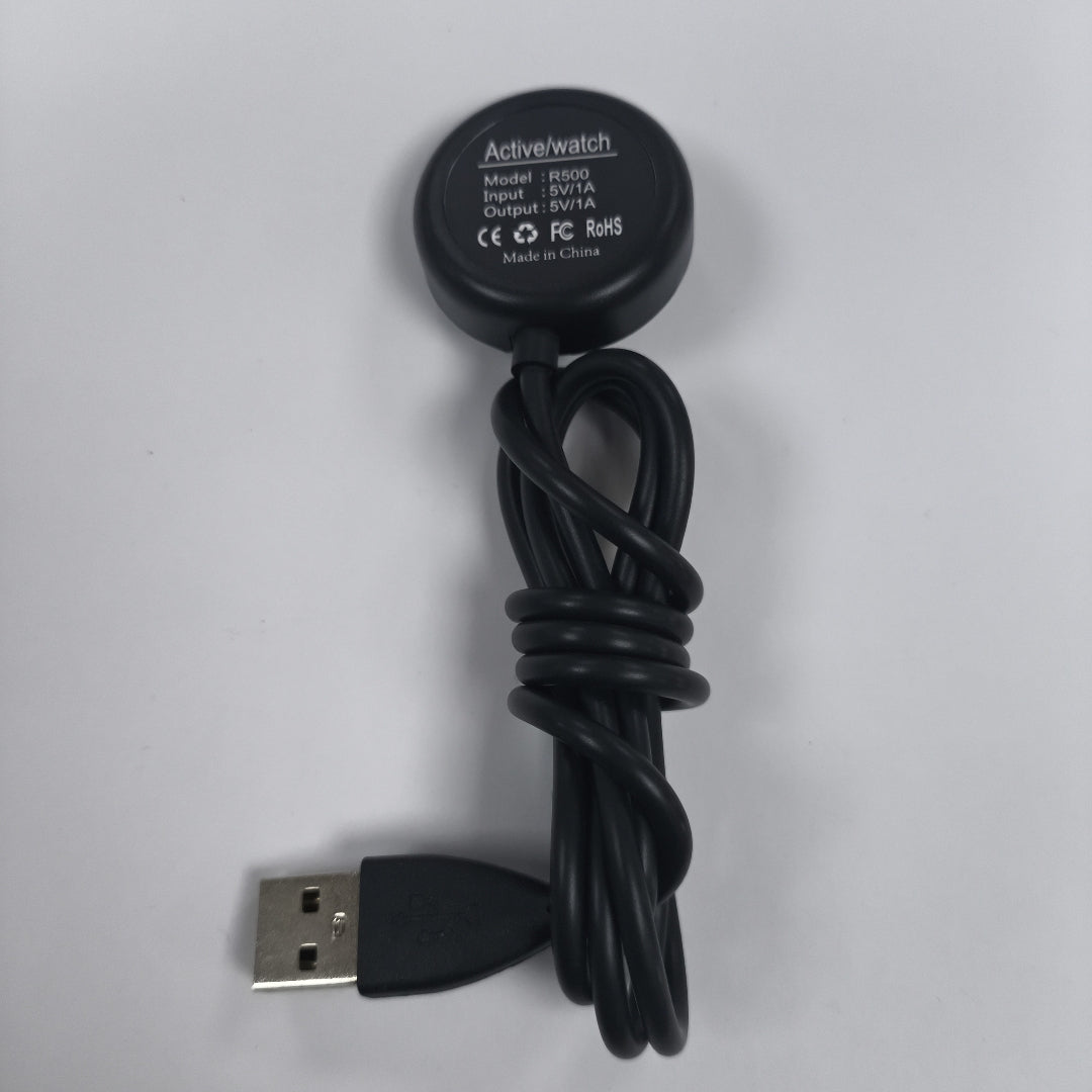 SMARTWATCH SAMSUNG GALAXY WATCH 6 CLASSIC SM-R960 47 MM GPS (SEMINUEVO)