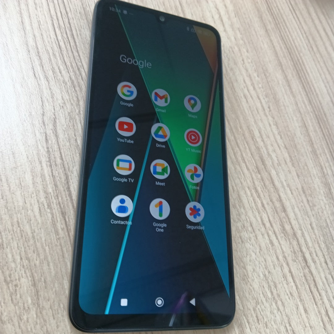 CELULAR XIAOMI POCO C75 2410FPCC5G (2024) 256 GB 8 GB RAM (SEMINUEVO)
