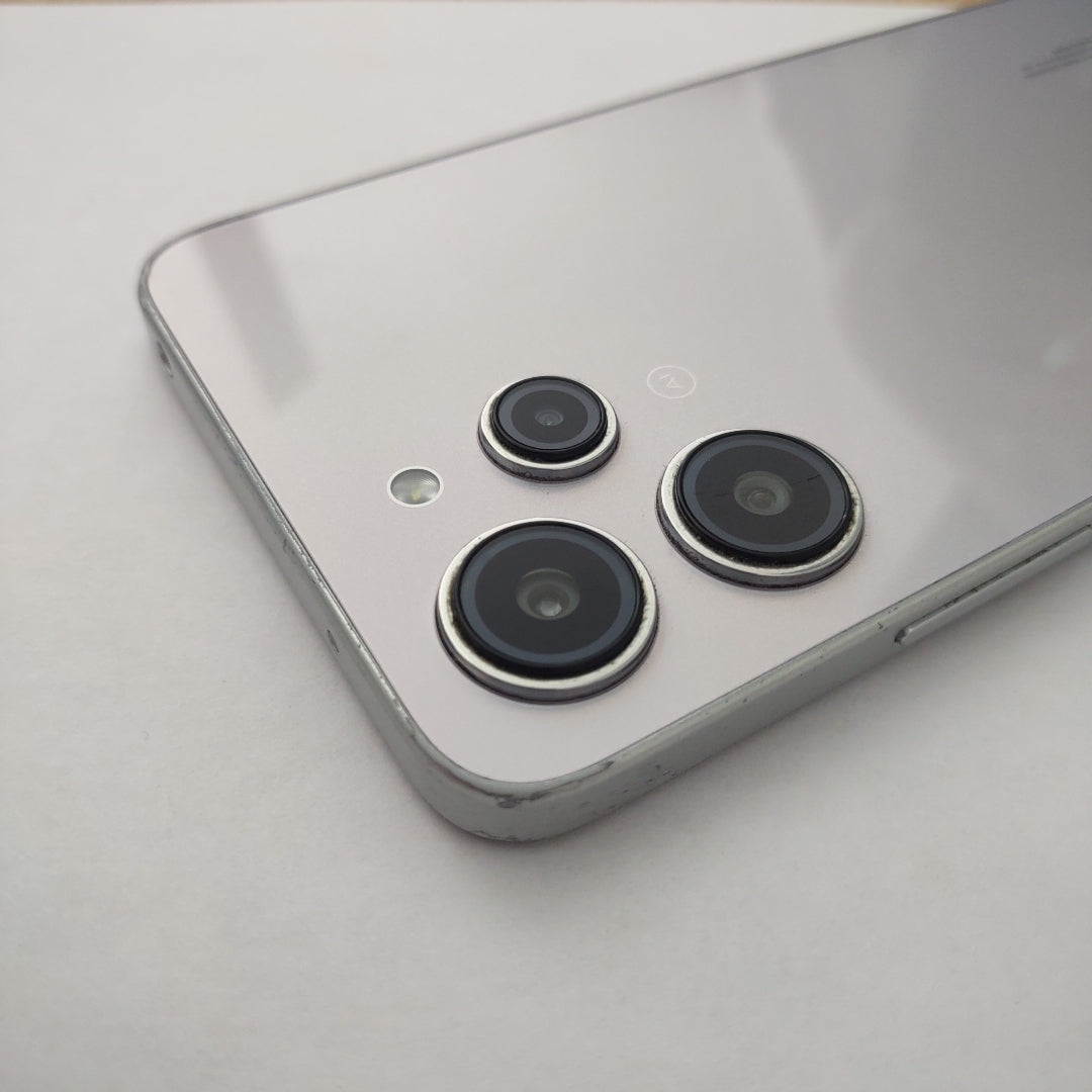 CELULAR XIAOMI REDMI 12 23053RN02L 256 GB 8 GB RAM (SEMINUEVO)