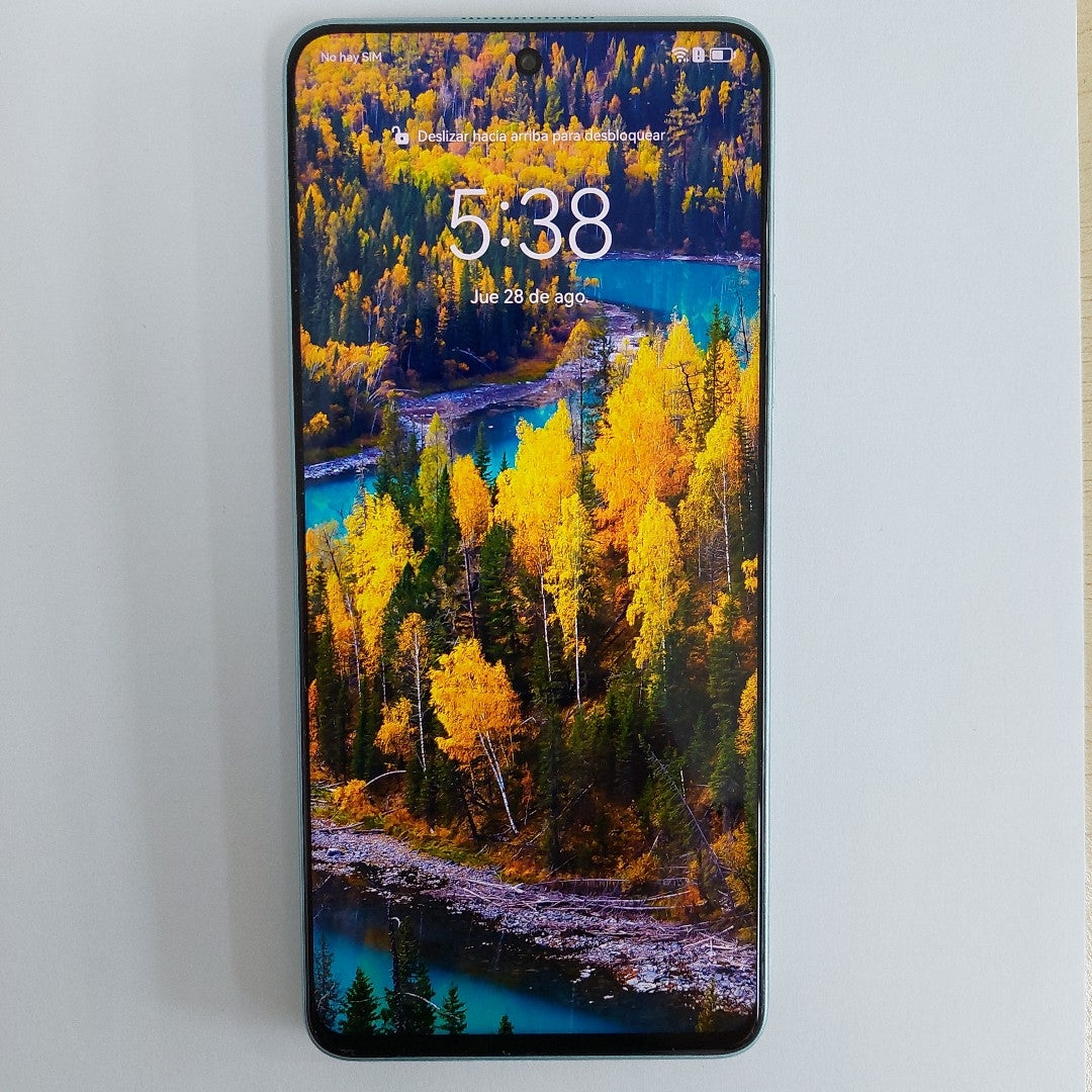 CELULAR HUAWEI NOVA 11I MAO-LX9 (2023) 128 GB 8 GB RAM (SEMINUEVO)