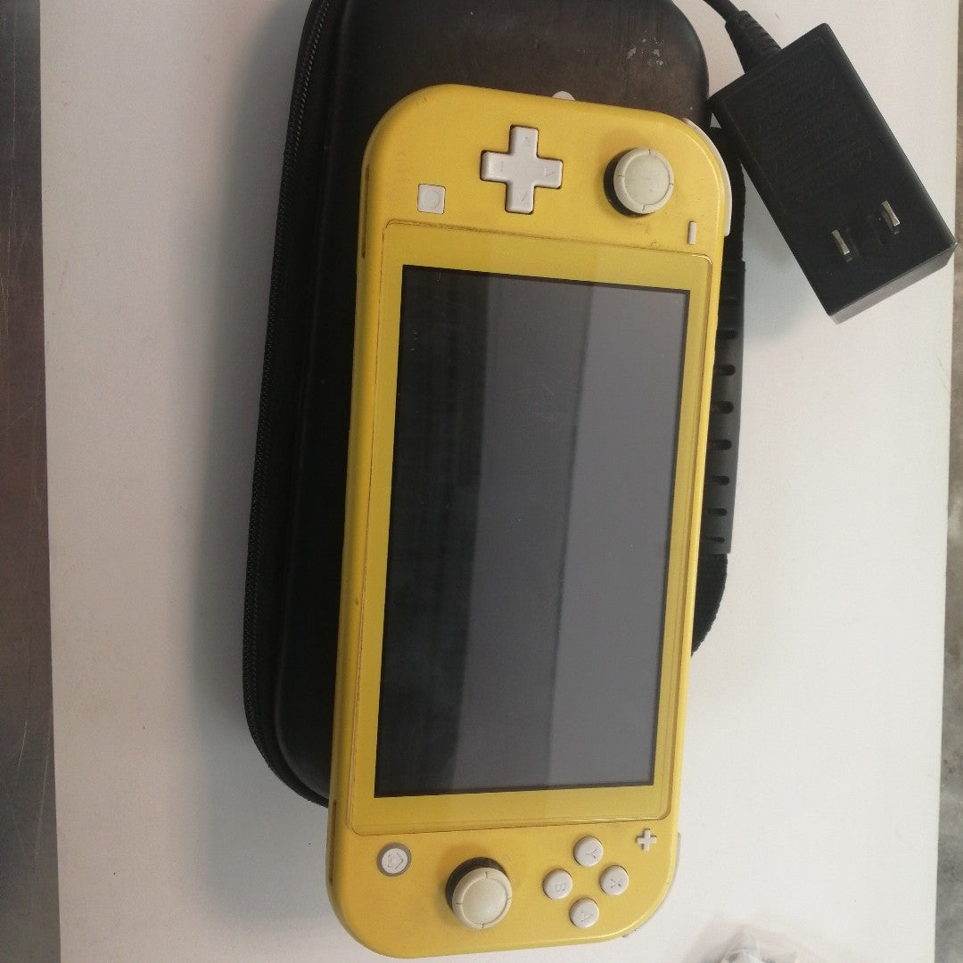 CONSOLA DE VIDEOJUEGO NINTENDO SWITCH 32 GB