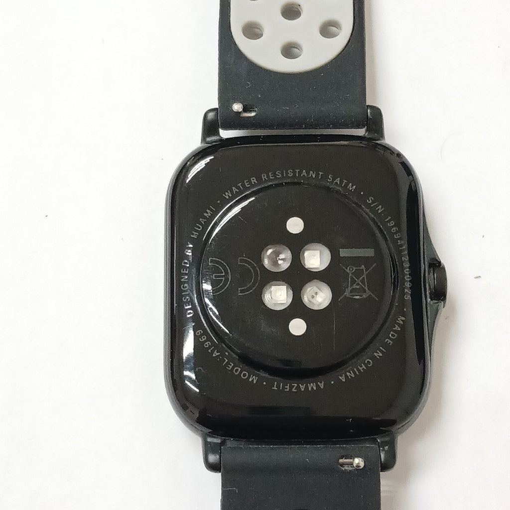 SMARTWATCH AMAZFIT GTS 2 A1969 42 MM BLUETOOTH (SEMINUEVO)