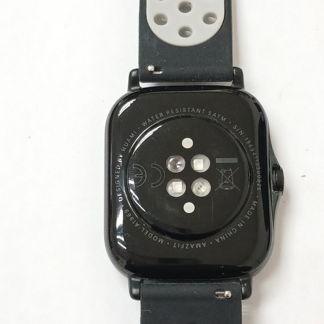 SMARTWATCH AMAZFIT GTS 2 A1969 42 MM BLUETOOTH (SEMINUEVO)