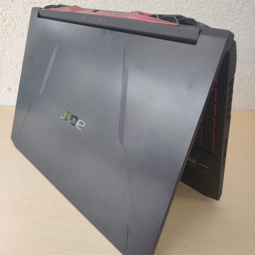 LAPTOP ACER NITRO 5 AN515-57-77YL (2023) 512 GB SSD 8 GB RAM