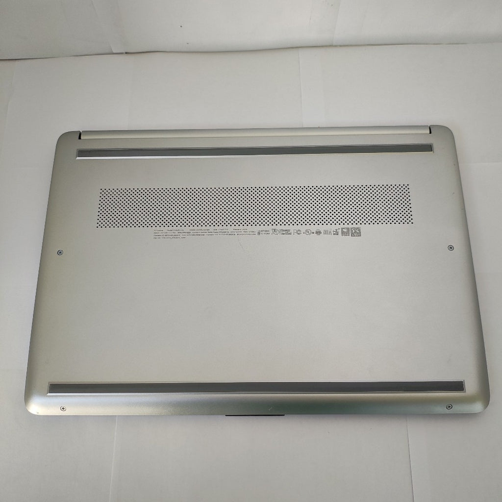 LAPTOP HP 14-DQ0530LA(2024) 256 GB SSD 8 GB RAM (SEMINUEVO)