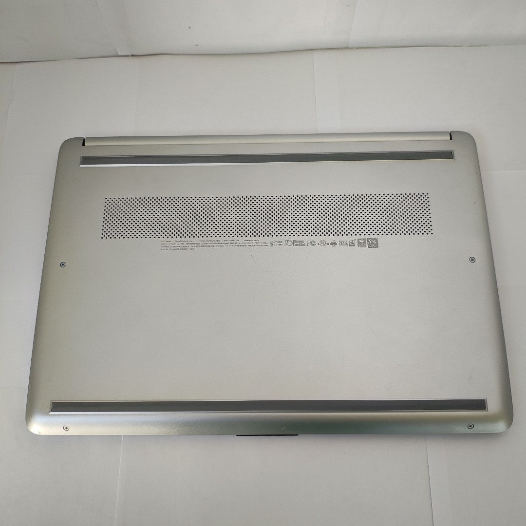 LAPTOP HP 14-DQ0530LA(2024) 256 GB SSD 8 GB RAM (SEMINUEVO)