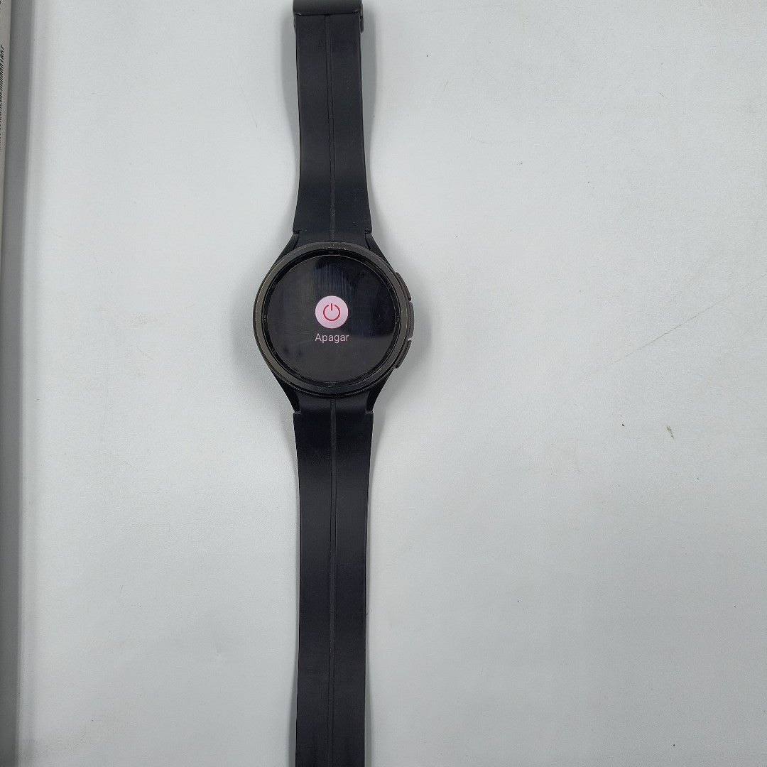 SMARTWATCH SAMSUNG GALAXY WATCH 6 CLASSIC SM-R960 47 MM GPS (SEMINUEVO)