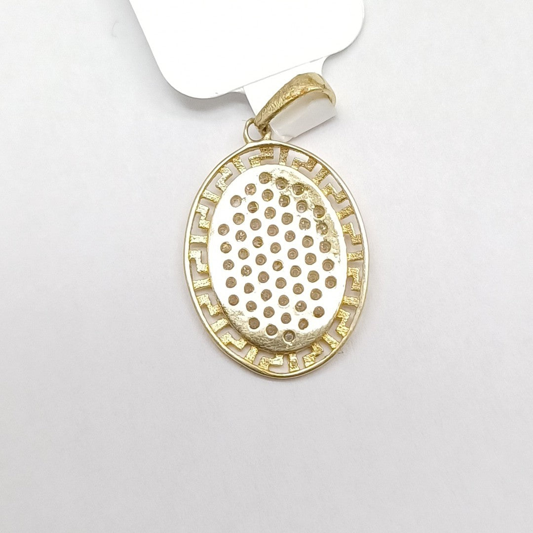 DIJES ORO 14K 1 (NUEVO)