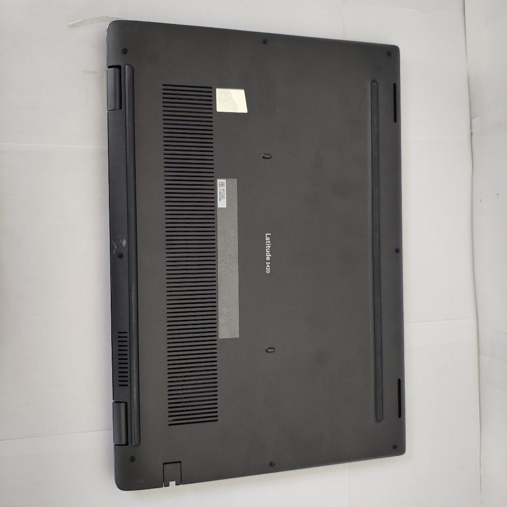 LAPTOP DELL LATITUDE 3420 (2022) 256 GB SSD 16 GB RAM (SEMINUEVO)