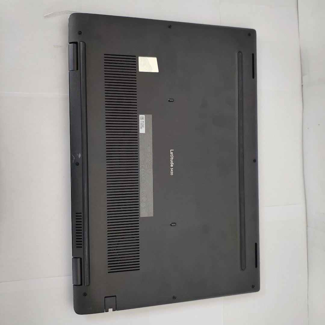 LAPTOP DELL LATITUDE 3420 (2022) 256 GB SSD 16 GB RAM (SEMINUEVO)