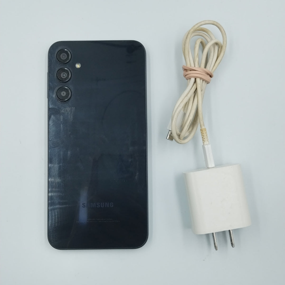 CELULAR SAMSUNG GALAXY A24 SM-A245M/DSN 128 GB 4 GB RAM (SEMINUEVO)