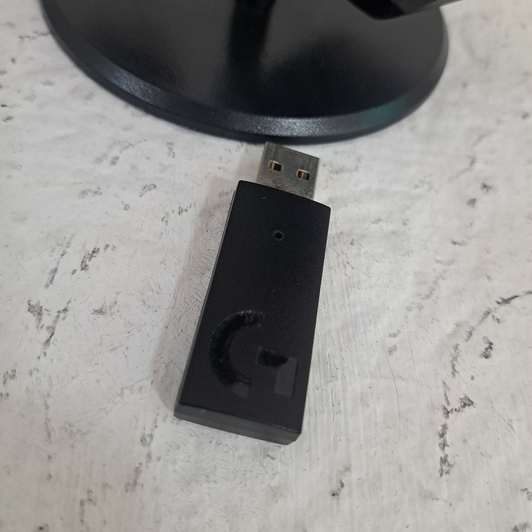 AUDIFONOS LOGITECH G733 INALAMBRICO OVER EAR (SEMINUEVO)