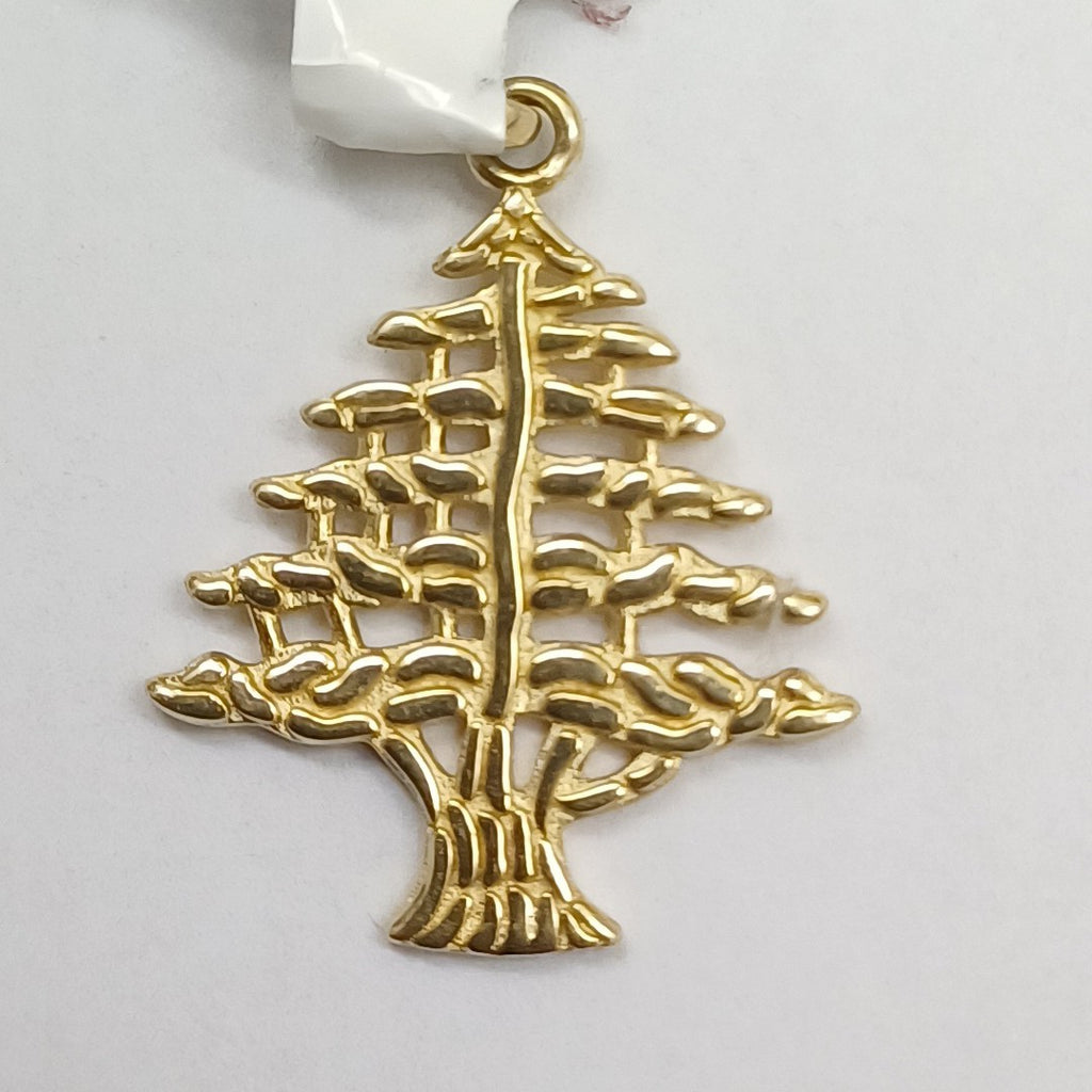 DIJES ORO 14K 1.5 (NUEVO)