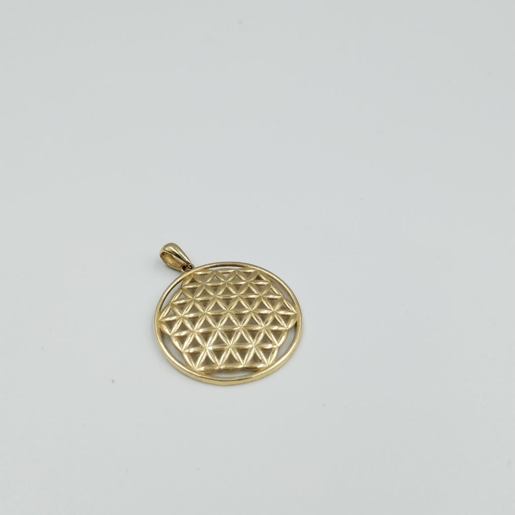 DIJES ORO 14K 2.2 (NUEVO)