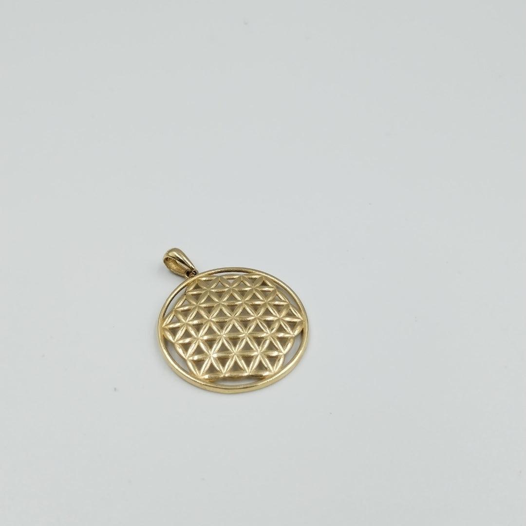 DIJES ORO 14K 2.2 (NUEVO)