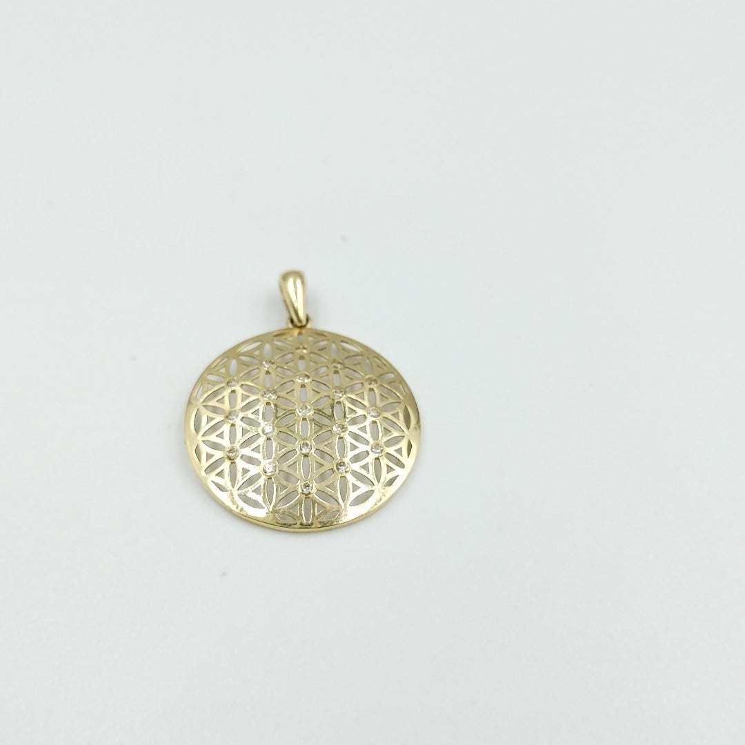 DIJES ORO 14K 1.4 (NUEVO)