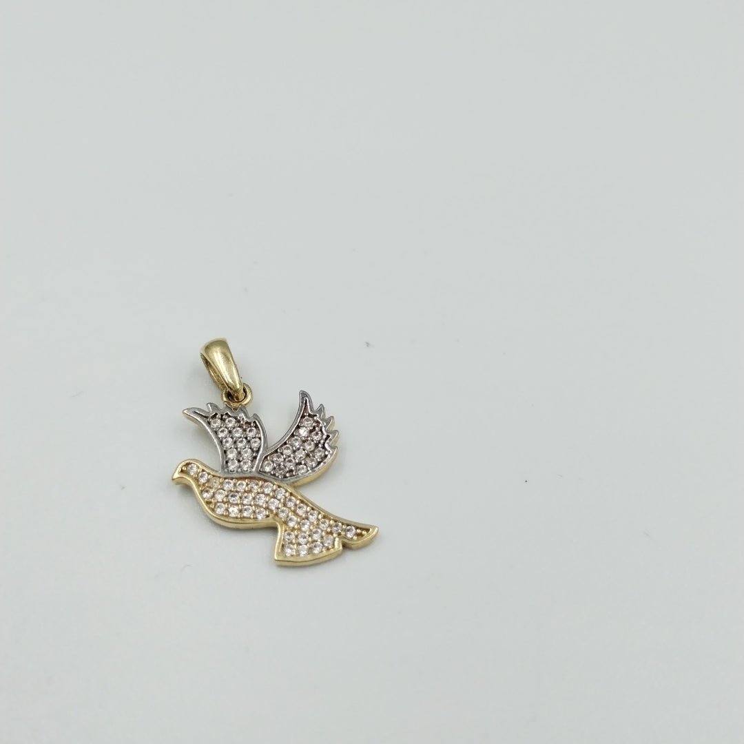 DIJES ORO 14K 1.7 (NUEVO)
