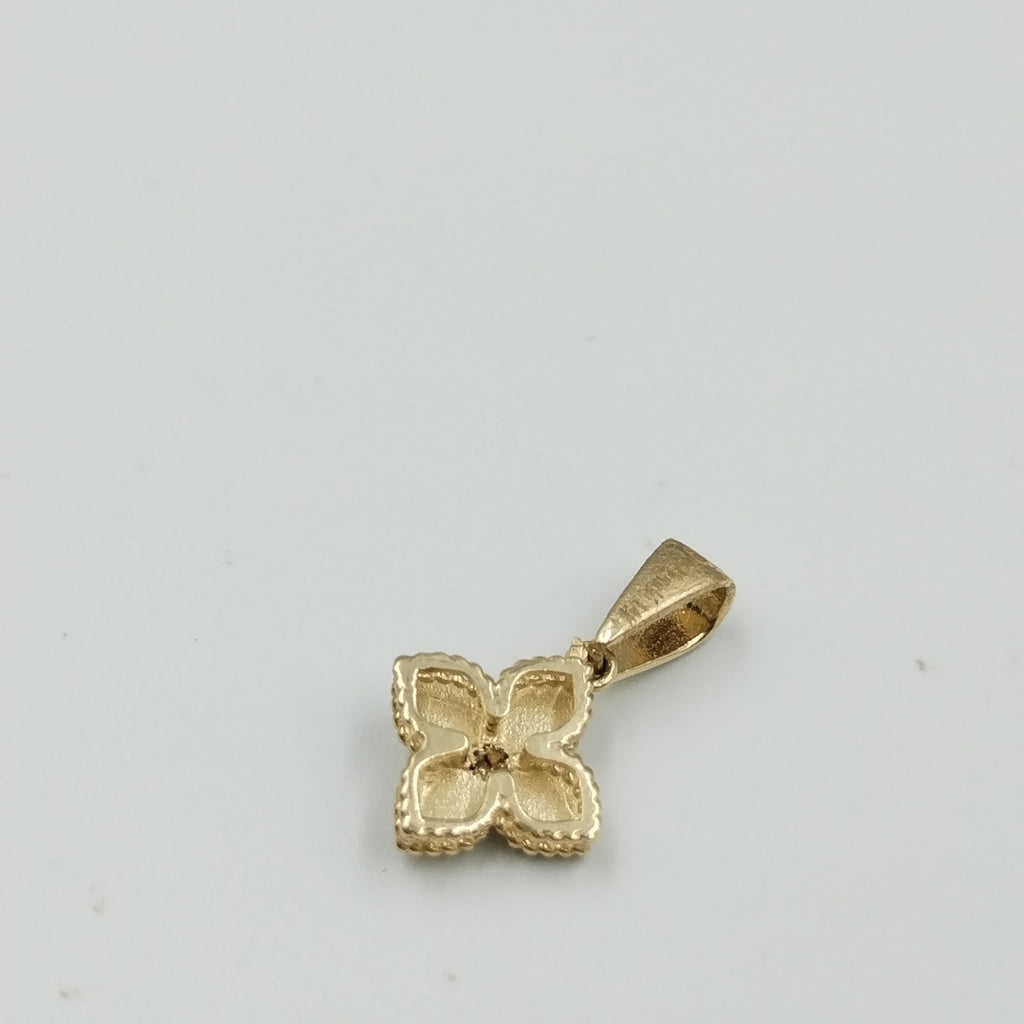 DIJES ORO 14K 1.1 (NUEVO)