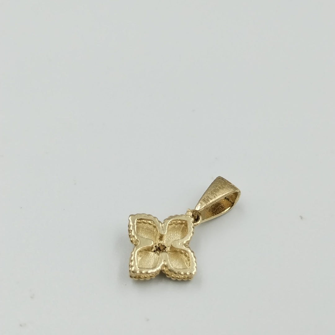 DIJES ORO 14K 1.1 (NUEVO)