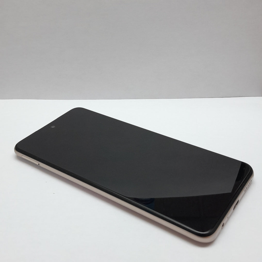 CELULAR HUAWEI P SMART 2021 PPA-LX2 128 GB 4 GB RAM (SEMINUEVO)