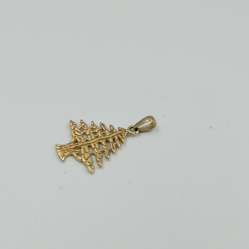 DIJES ORO 14K 1.5 (NUEVO)
