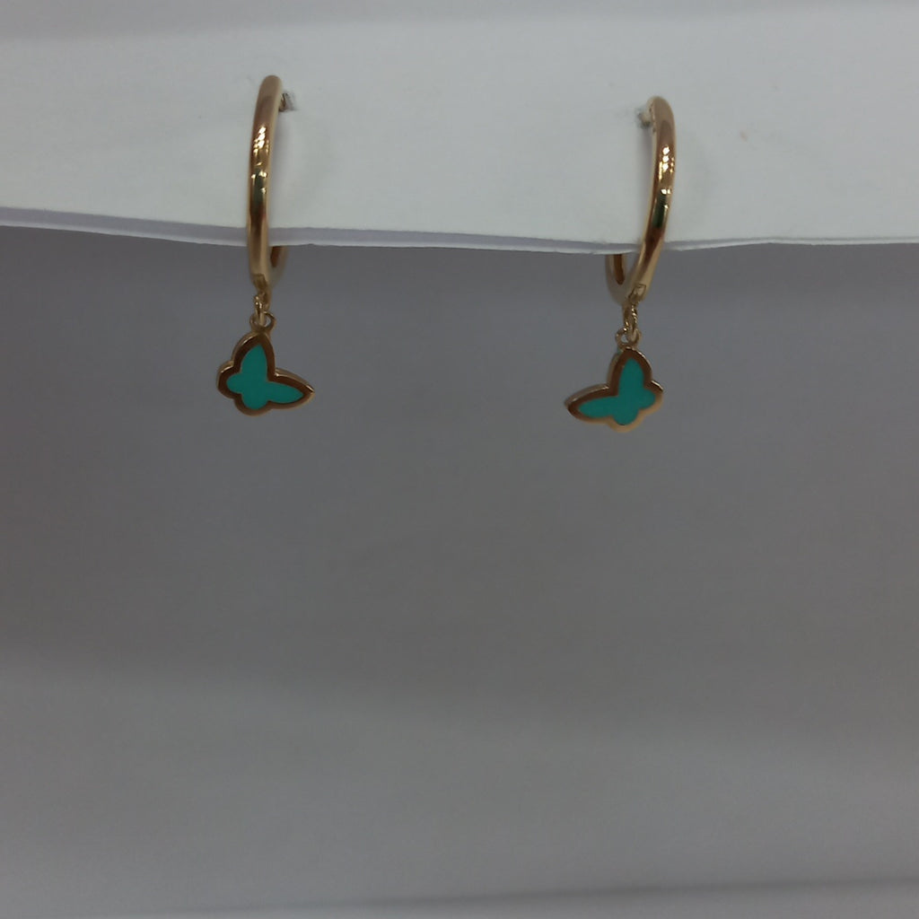 HUGGIES ORO 14K 1 (NUEVO)