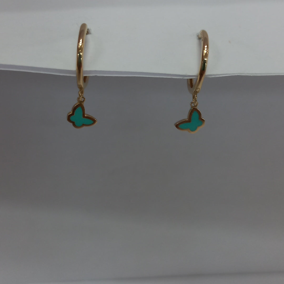 HUGGIES ORO 14K 1 (NUEVO)