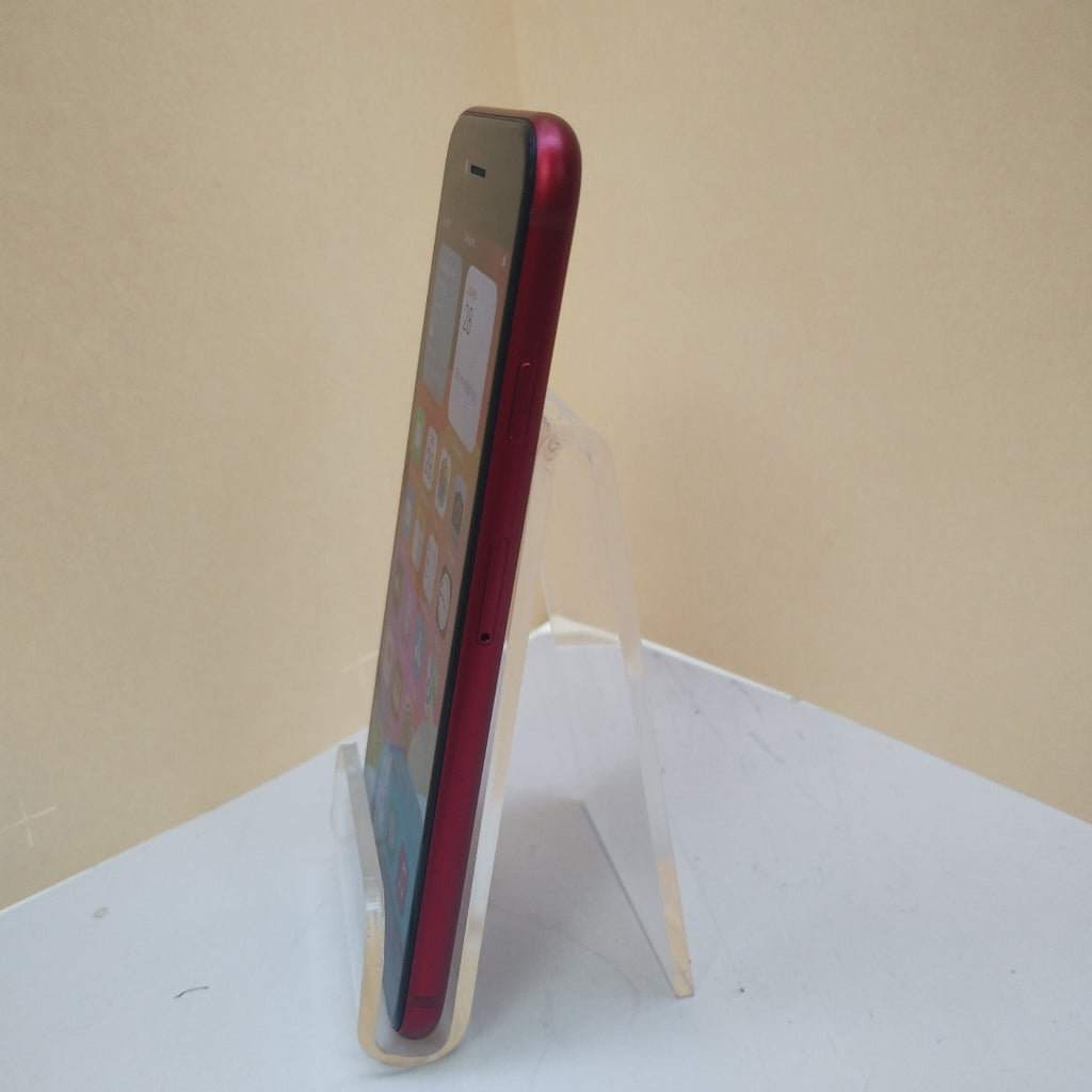 CELULAR APPLE IPHONE SE 3 A2595 64 GB 4 GB RAM (SEMINUEVO)