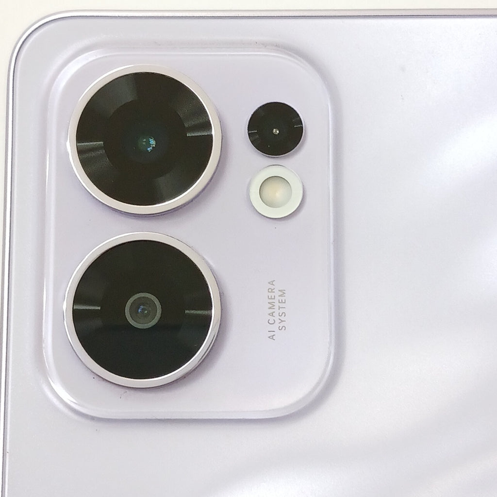 CELULAR OPPO  RENO 13F 5G CPH2699 (2025) 256 GB 12 GB RAM (SEMINUEVO)