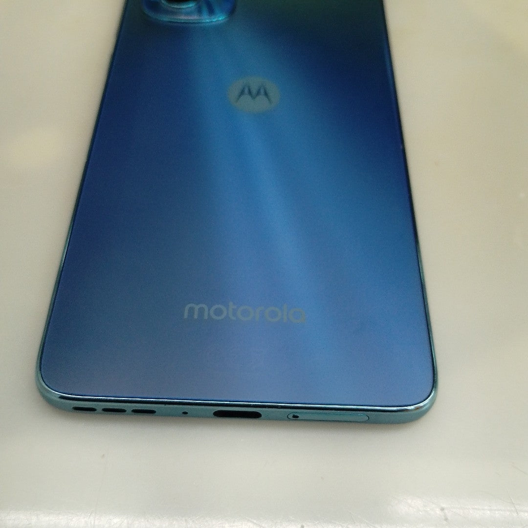 CELULAR MOTOROLA MOTO EDGE 30 XT2203-1 128 GB 8 GB RAM (SEMINUEVO)