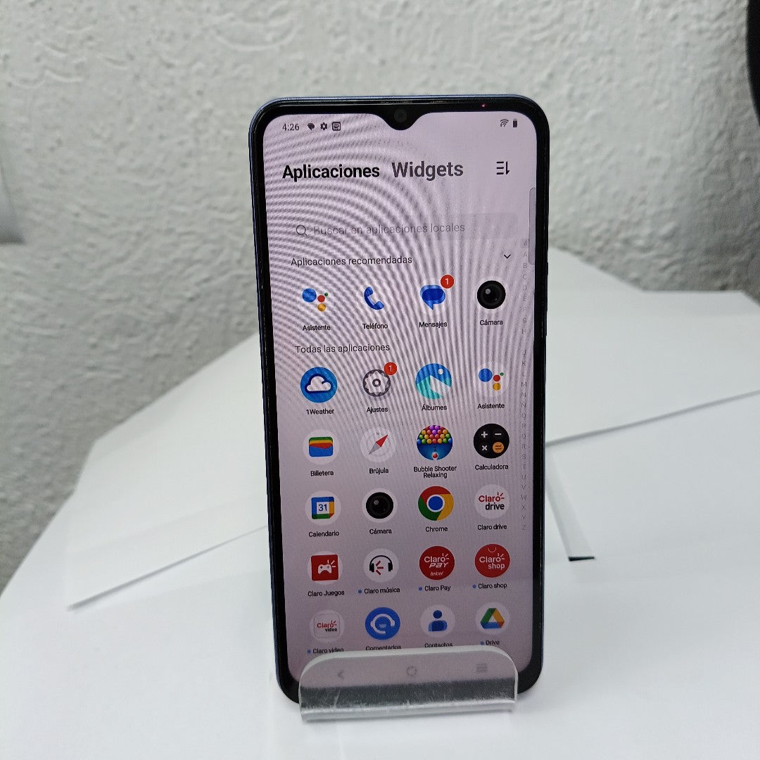 CELULAR VIVO Y17 S V2310 (2023) 128 GB 6 GB RAM (SEMINUEVO)