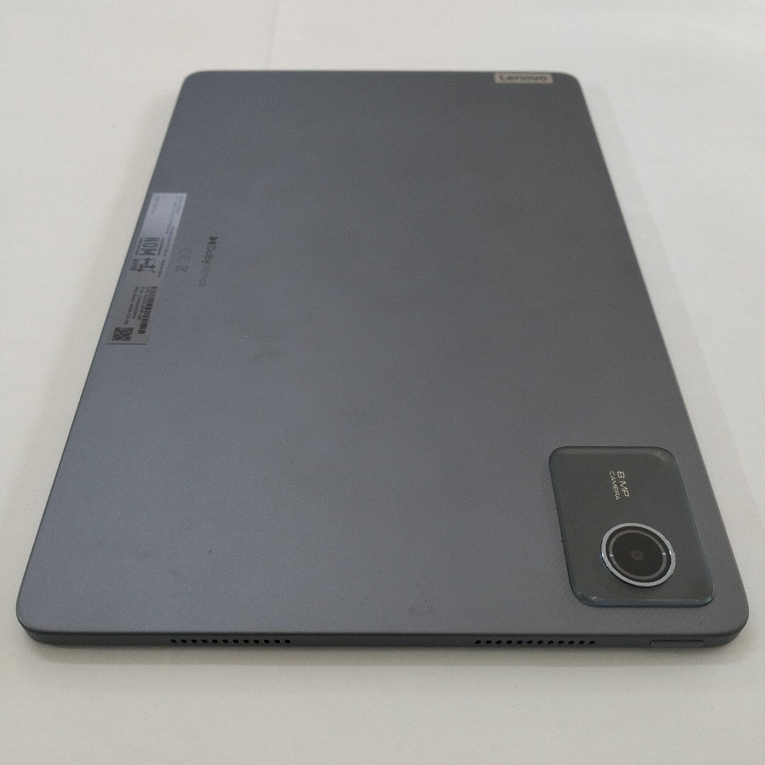 TABLETA LENOVO TAB M11 TB330FU (2024) 128 GB 8 GB RAM (SEMINUEVO)