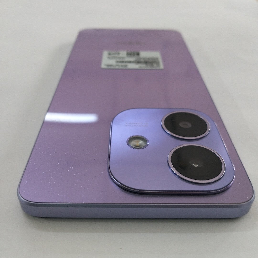 CELULAR OPPO  A40 CPH2669 (2024) 256 GB 4 GB RAM (SEMINUEVO)