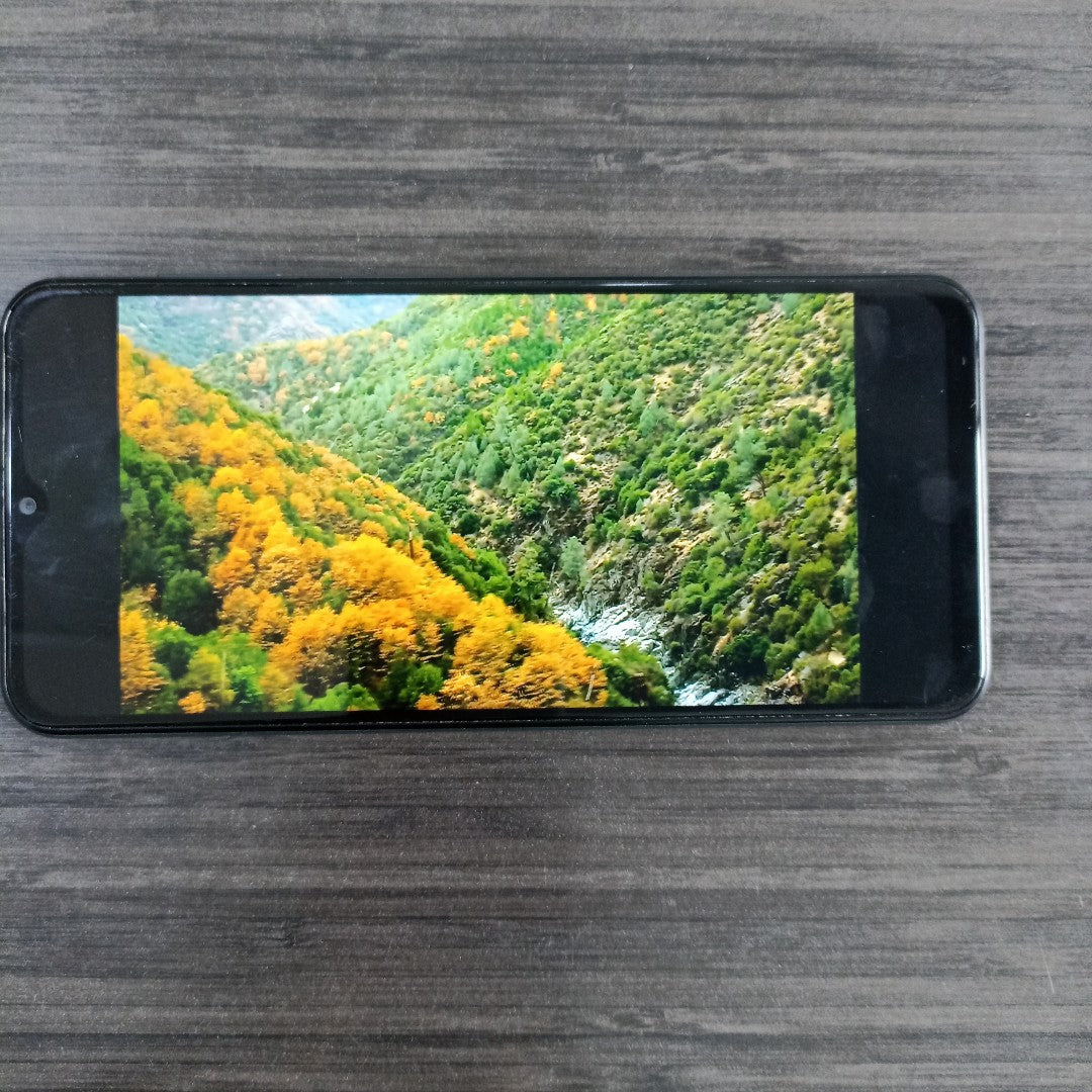 CELULAR SAMSUNG GALAXY A23 SM-A235M 128 GB 4 GB RAM (SEMINUEVO)