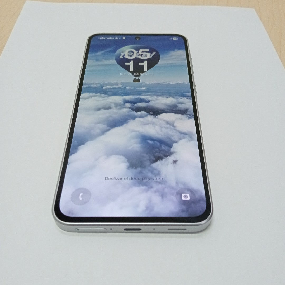CELULAR SAMSUNG GALAXY A36 5G SM-A366E (2025) 128 GB 6 GB RAM (SEMINUEVO)