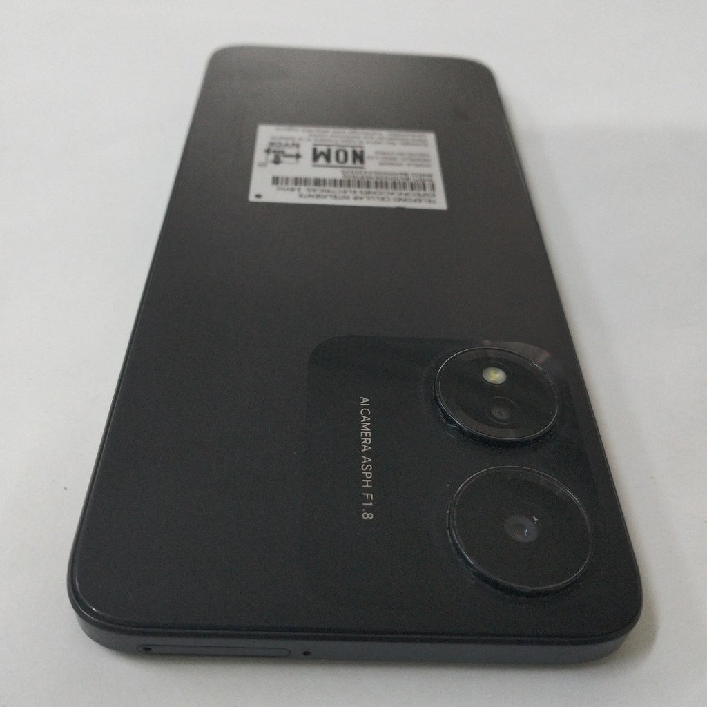CELULAR HONOR X5 PLUS WOD-LX3 (2023) 64 GB 4 GB RAM (SEMINUEVO)