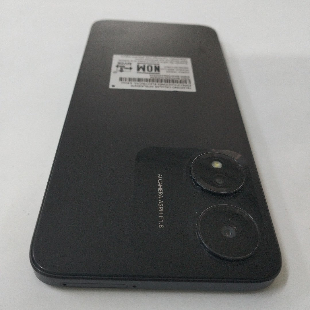 CELULAR HONOR X5 PLUS WOD-LX3 (2023) 64 GB 4 GB RAM (SEMINUEVO)