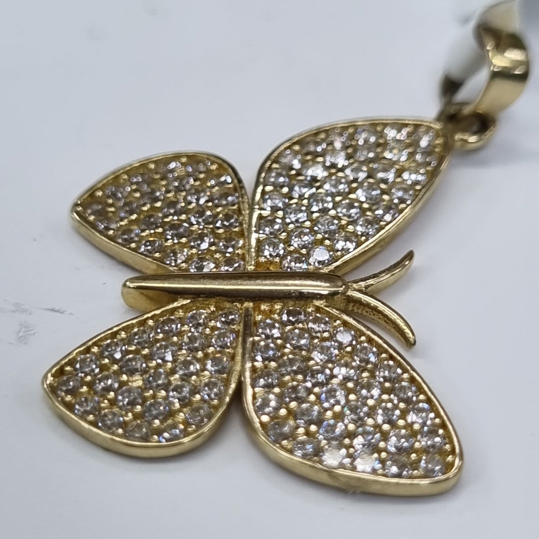 DIJES ORO 14K 1.9 (NUEVO)