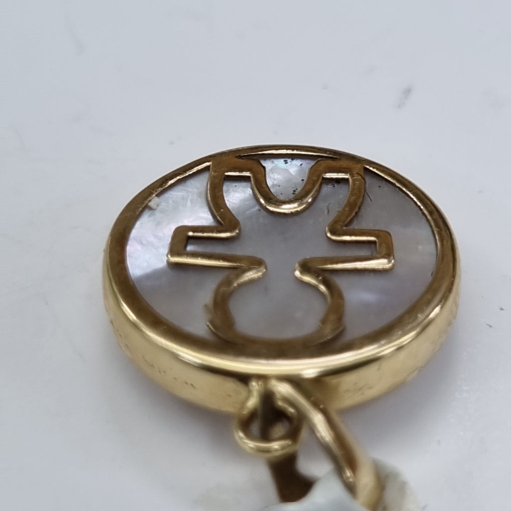 DIJES ORO 14K 1.4 GRS (NUEVO)