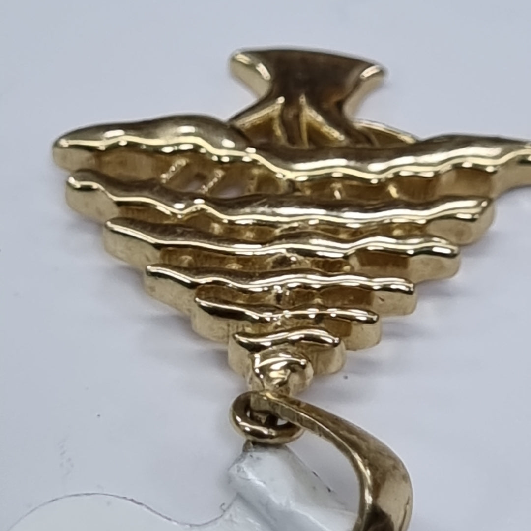 DIJES ORO 14K 1.7 (NUEVO)