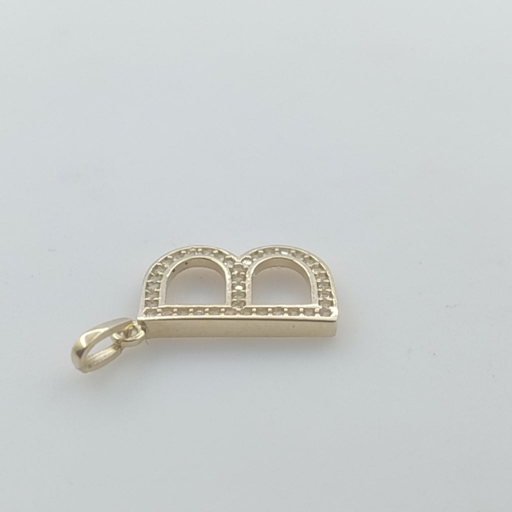 DIJES ORO 14K 1 (NUEVO)